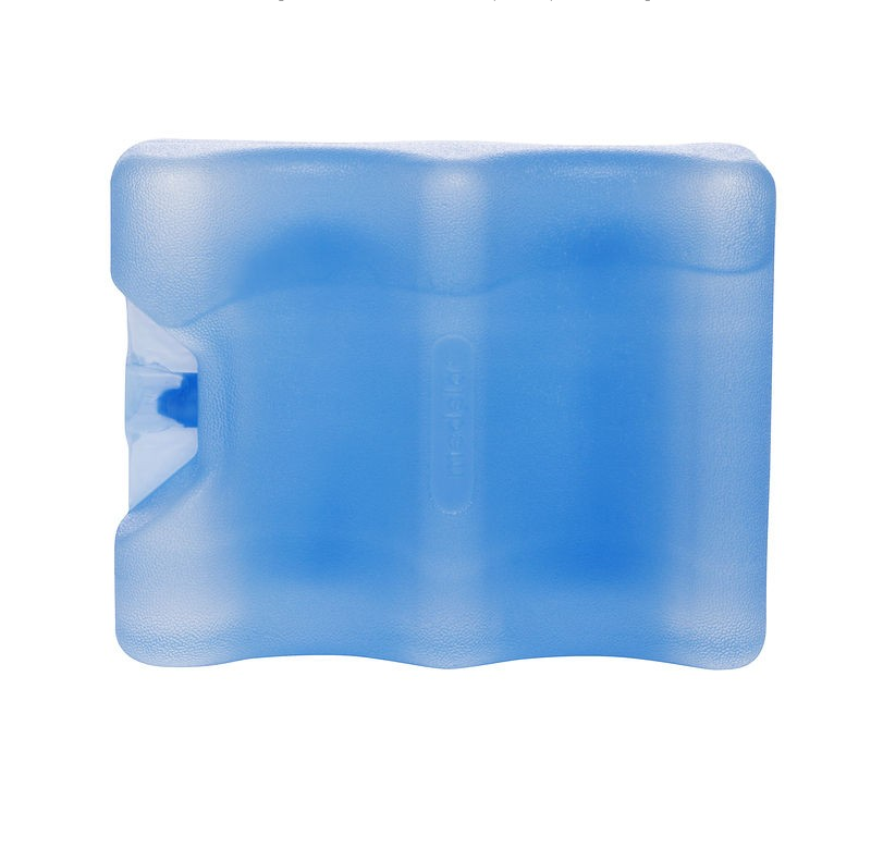 Medela Cooler Bag with cooler element 4 breastmilk bottles 150ml