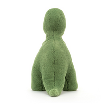 Load image into Gallery viewer, Jellycat Fossilly T-Rex