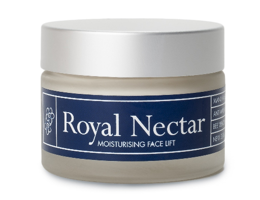 Royal Nectar Moisturising Face Lift 50mL