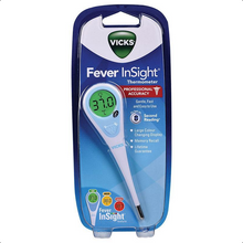 Load image into Gallery viewer, Vicks Insight Thermometer