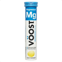 Load image into Gallery viewer, VOOST Magnesium Effervescent 20 Pack