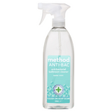 Method Anti-Bac Bathroom Cleaner Water Mint 490mL