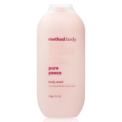 Method Body Wash Pure Peace 532mL
