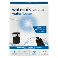 Load image into Gallery viewer, Waterpik Ultra Plus Water Flosser - Black
