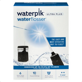 Waterpik Ultra Plus Water Flosser - Black