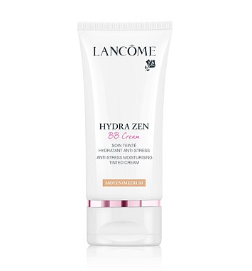 LANCOME Hydra Zen BB Cream SPF15 Moyen Medium 50mL
