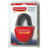 Elastoplast Mouthguard Sport Youth Jaws Black & Red