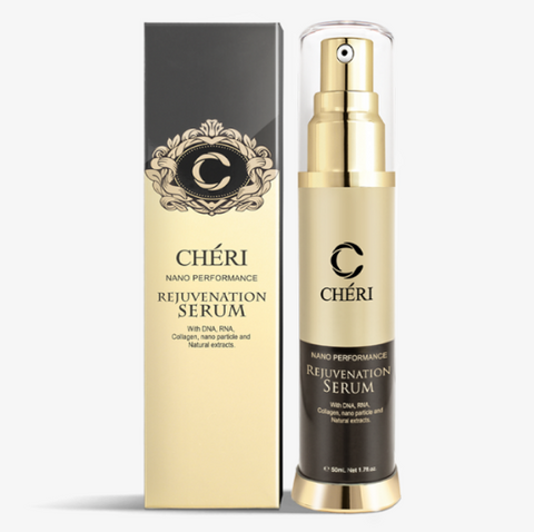 Cheri Nano Performance Rejuvenation Serum 50mL