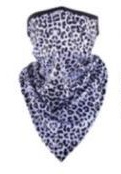 Load image into Gallery viewer, Face Mask - Washable &amp; Adjustable Maskit Face Scarves
