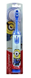 Colgate Toothbrush Kids Sonic Battery Minions