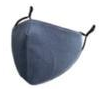 Face Mask - Washable & Adjustable Maskit Face Masks - Variety Design 2