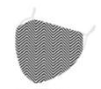 Face Mask - Washable & Adjustable Maskit Face Masks - Variety Design 2
