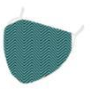 Face Mask - Washable & Adjustable Maskit Face Masks - Variety Design 2