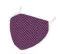Face Mask - Washable & Adjustable Maskit Face Masks - Variety Design 2