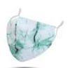 Face Mask - Washable & Adjustable Maskit Face Masks - Variety Design 2