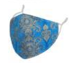Face Mask - Washable & Adjustable Maskit Face Masks - Variety Design 2