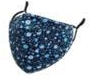 Face Mask - Washable & Adjustable Maskit Face Masks - Variety Design 2