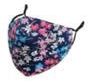 Face Mask - Washable & Adjustable Maskit Face Masks - Variety Design 2