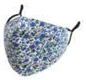 Face Mask - Washable & Adjustable Maskit Face Masks - Variety Design 2