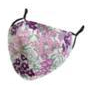 Face Mask - Washable & Adjustable Maskit Face Masks - Variety Design 2