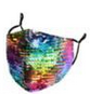 Face Mask - Washable & Adjustable Maskit Face Masks - Variety Design 2