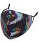 Face Mask - Washable & Adjustable Maskit Face Masks - Variety Design 2