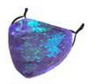 Face Mask - Washable & Adjustable Maskit Face Masks - Variety Design 2