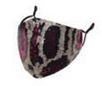 Face Mask - Washable & Adjustable Maskit Face Masks - Variety Design 2