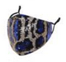 Face Mask - Washable & Adjustable Maskit Face Masks - Variety Design 2