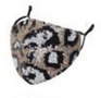 Face Mask - Washable & Adjustable Maskit Face Masks - Variety Design 2