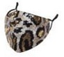 Face Mask - Washable & Adjustable Maskit Face Masks - Variety Design 2