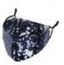 Face Mask - Washable & Adjustable Maskit Face Masks - Variety Design 2