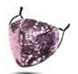 Face Mask - Washable & Adjustable Maskit Face Masks - Variety Design 2