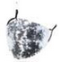 Face Mask - Washable & Adjustable Maskit Face Masks - Variety Design 2