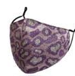 Face Mask - Washable & Adjustable Maskit Face Masks - Variety Design 2