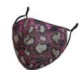 Face Mask - Washable & Adjustable Maskit Face Masks - Variety Design 2