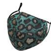 Face Mask - Washable & Adjustable Maskit Face Masks - Variety Design 2