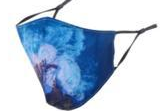 Face Mask - Washable & Adjustable Maskit Face Masks - Variety Design 2