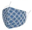 Face Mask - Washable & Adjustable Maskit Face Masks - Variety Design 2