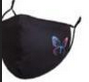 Face Mask - Washable & Adjustable Maskit Face Masks - Variety Design 2