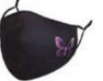 Face Mask - Washable & Adjustable Maskit Face Masks - Variety Design 2