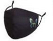 Face Mask - Washable & Adjustable Maskit Face Masks - Variety Design 2