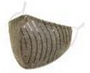 Face Mask - Washable & Adjustable Maskit Face Masks - Variety Design 2