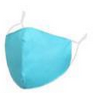Face Mask - Washable & Adjustable Maskit Face Masks - Variety Design 2