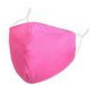Face Mask - Washable & Adjustable Maskit Face Masks - Variety Design 2