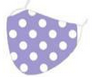 Face Mask - Washable & Adjustable Maskit Face Masks - Variety Design 2