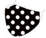 Face Mask - Washable & Adjustable Maskit Face Masks - Variety Design 2
