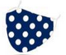 Face Mask - Washable & Adjustable Maskit Face Masks - Variety Design 2