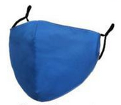 Face Mask - Washable & Adjustable Maskit Face Masks - Variety Design 2