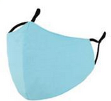 Face Mask - Washable & Adjustable Maskit Face Masks - Variety Design 2